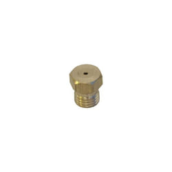 Injecteur gaz butane C00053176 pour Cuisinière hotpoint ariston, scholtes