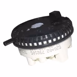Pressostat d'origine pour Lave-linge INDESIT C00056336, 482000074949 Appareils compatibles : [MACHINE À LAVER, LAVE-LINGE IND ...
