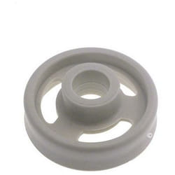 Roulette panier inferieur pour lave vaisselle Scholtes