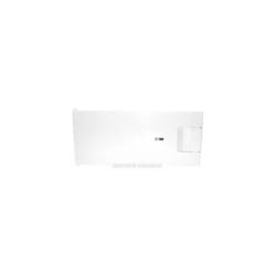 Portillon evaporateur 473 x 209 m/m pour refrigerateur indesit - C00063308