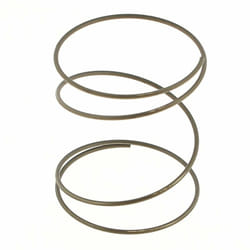 Ressort disque bouton pour cuisiniere Scholtes C00064343