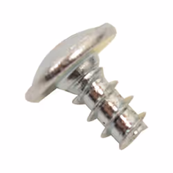 Vis M4,5 X 11 d'origine pour lave-linge ARISTON HOTPOINT, INDESIT, WHIRLPOOL, BAUKNECHT, SCHOLTES C00065185, 482000022669 App ...