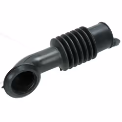 Durite bac à produit / cuve d'origine pour lave-linge INDESIT, ARISTON HOTPOINT C00066183 Appareils compatibles : [MACHINE À  ...