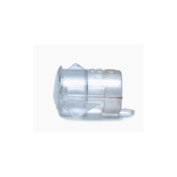 Lentille lampe temoin pour table de cuisson Scholtes