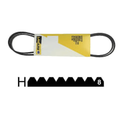 Scholtes 1051 MM H8