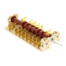 Scholtes Variateur 10 Positions