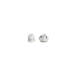 Ecrou pour bras de lavage inférieur Lave-vaisselle C00075111, C00075057 Indesit