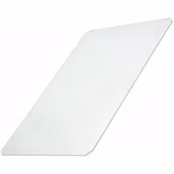 Etagère vitrée d'origine pour réfrigérateur, congélateur INDESIT C00075587 Appareils compatibles : [RÉFRIGÉRATEUR, CONGÉLATEU ...
