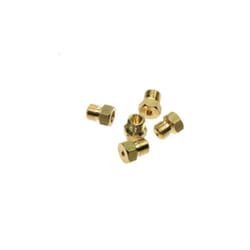 Injecteur gaz Naturel le jeu C00076272 pour Cuisinière hotpoint ariston