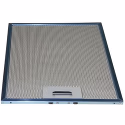 Filtre métal anti-graisses 260x320mm compatible pour hotte ARISTON HOTPOINT, SCHOLTES C00076591, GRI0009222 Appareils compati ...