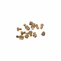 Compatible pour les marques et modèles suivants : INDESIT K642GXEU, K647MSWEU, K647MSWEU, K647MSWEU, K647MSXEU, K647MSXEU Réf ...