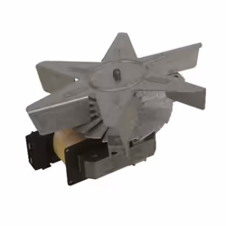 ARISTON - MOTEUR TURBINE FG46MI - C00081589 -Moteur turbine fg46mi - 8059131815894 -C00081589-CUISSON|VENTILATEURS|