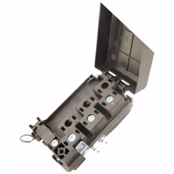 Bornier d'origine pour four, cuisinière ARISTON HOTPOINT, SCHOLTES, INDESIT, CANNON, CREDA, WHIRLPOOL, DAEWOO C00081601 Appar ...