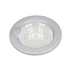 Hublot complet pour lave linge Indesit C00081890