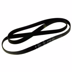 Courroie 1061H8 pour lave-linge INDESIT, ARISTON HOTPOINT ATTENTION : Une courroie usée est distendue. Il est toujours un peu ...