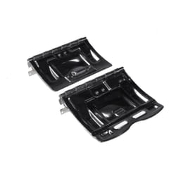 Kit portillon de tambour top loading pour lave linge Indesit
