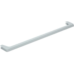 Profil clayette en verre (46,9 x 5,9 x 1,2 cm) pour réfrigérateur Indesit Ariston Hotpoint - Scholtès