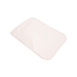 Couvercle bac a viande 44-NEUTRE 317X214 pour refrigerateur...