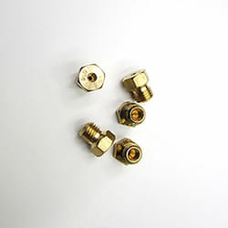 Kit injecteur gn G20-20MBAR pour table de cuisson Scholtes