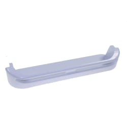 Indesit Balconnet supérieur blanc