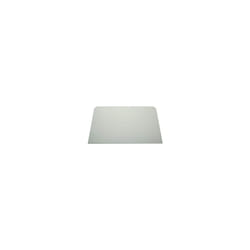 Scholtes - Dessus verre bac a légume 466X288 mm Réfrigérateur, congélateur C00089516, 482000022745 indesit