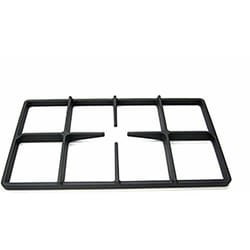 Grille 1 feux star pour table de cuisson Scholtes C00090257