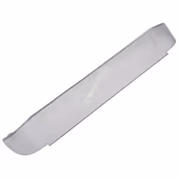 Balconnet central d'origine pour réfrigérateur, congélateur SCHOLTES, ARISTON HOTPOINT Dimensions : 443X65X70 mm C00090954 Ap ...