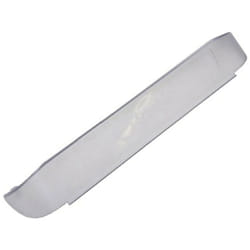Balconnet central d'origine 443X65X70 mm (C00090954) Réfrigérateur, congélateur ariston hotpoint Scholtes