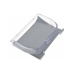 Balconnet accroche complet pour refrigerateur Scholtes