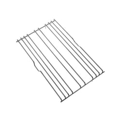 Grille laterale four pour four Scholtes C00091784