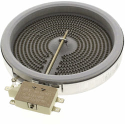 Scholtes - foyer 165-R8-12STD-VR1 1200W pour cuisiniere ...