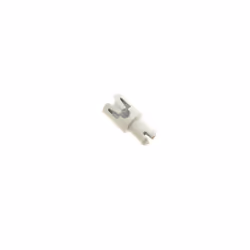 Axe roulette panier EVO3 d'origine Lave-vaisselle C00094189 INDESIT | Modèles concernés : C00094189