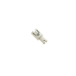 Indesit - axe roulette panier EVO3 pour lave vaisselle ...