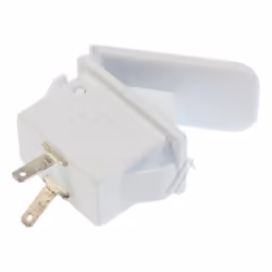 Interrupteur de porte hotte refrigerateur Neff C00219462 - Pour réfrigérateur WHIRLPOOL