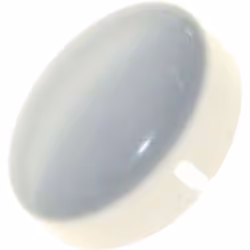 Bouton On/Off d'origine pour lave-linge INDESIT C00096858 Appareils compatibles : [MACHINE À LAVER, LAVE-LINGE INDESIT: ] WI1 ...