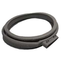 Indesit Joint hublot inox