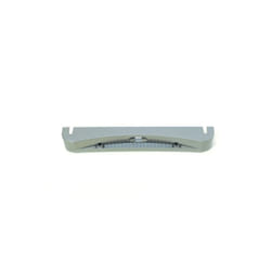 Plinthe aluminium -met 594X72X76 drain pour refrigerateur...
