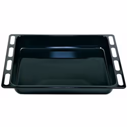 Plat lèche frites 446x364x56mm d'origine pour four, cuisinière ARISTON HOTPOINT, SCHOLTES, INDESIT C00099622, 482000022808 Ap ...