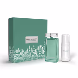 Coffret Femme Naturelle 2 pcs