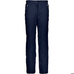 Pantalons de ski femme CMP Ski Stretch Pants - Bleu - Imperméabilité - Respirant