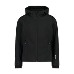 Veste imperméable à capuche fille CMP