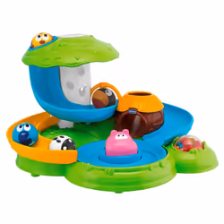 Chicco Centre d'Activités Fantasy Island