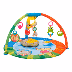 Chicco Tapis Arche Bubble I-Gym