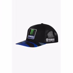 Casquette Replica Yamaha Monster Energy Team Officiel MotoGP