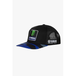 Casquette Replica Yamaha Monster Energy Team Officiel MotoGP