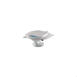 Antenne TV Omnidirectionnelle WING22 avec amplificateur AT412 5G câble coaxial de 5m
