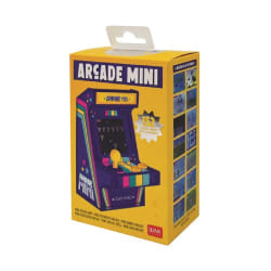 Légami Mini Borne d'Arcade