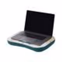 Support Ordinateur Portable - LEGAMI - Travel - Support polyvalent - Idéal pour les voyages
