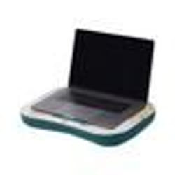 Support Ordinateur Portable - LEGAMI - Travel - Support polyvalent - Idéal pour les voyages