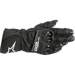 Alpinestars GP Plus R V2 Gants de moto, noir, taille 3XL pour Hommes